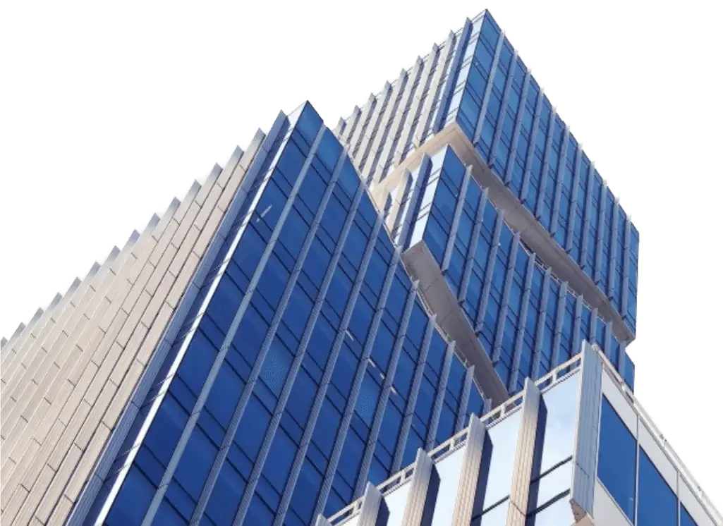 Bâtiment EcoNergie Concept